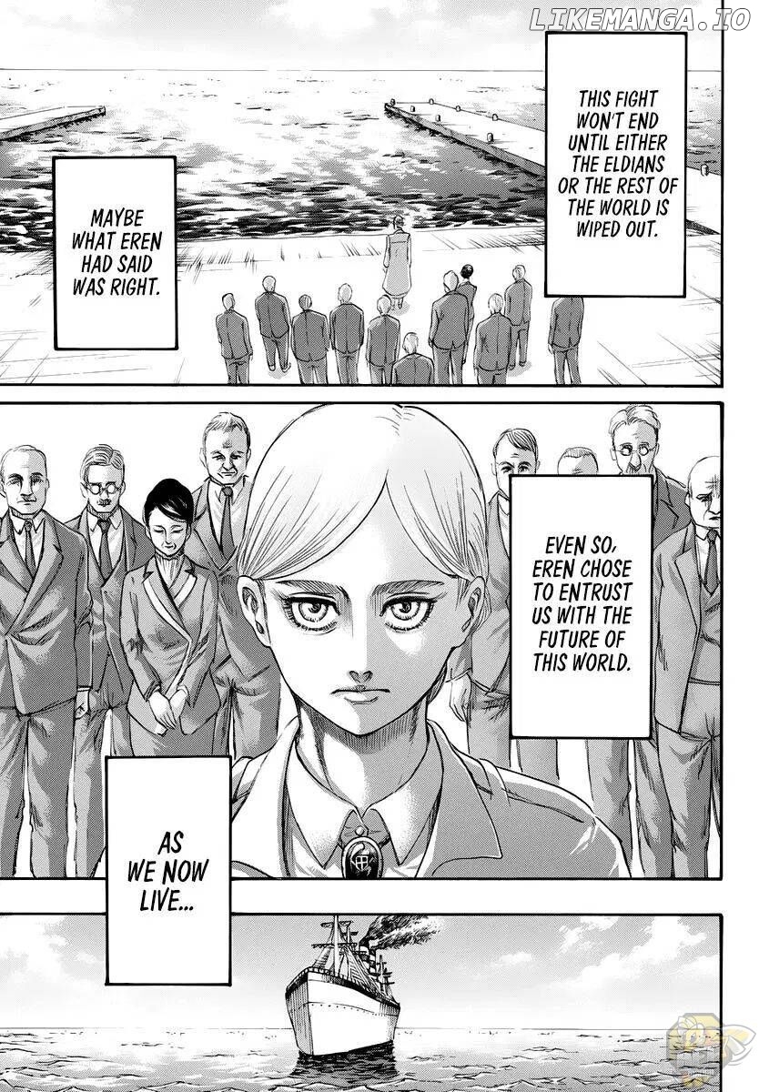 Shingeki no Kyojin, Chapter 139 image 39